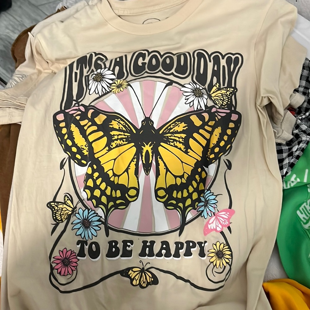 its a good day shirt